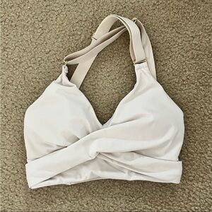 Buffbunny candy wrap bra stardust